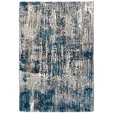 Aspen Indoor Area Rug in Grey/ Blue - Oriental Weavers A2061L160230ST