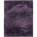 Cosmo Indoor Area Rug in Purple - Oriental Weavers C81108099160ST