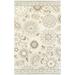 Craft Indoor Area Rug in Ivory/ Grey - Oriental Weavers C93005106167ST