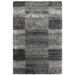 Henderson Indoor Area Rug in Grey/ Charcoal - Oriental Weavers H531Z1057100ST