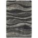 Henderson Indoor Area Rug in Grey/ Charcoal - Oriental Weavers H5992E160230ST