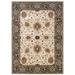 Hudson Indoor Area Rug in Beige/ Black - Oriental Weavers H1338C200290ST