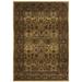 Kharma Indoor Area Rug in Beige/ Red - Oriental Weavers K332W4120180ST