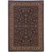 Ariana Indoor Area Rug in Blue/ Red - Oriental Weavers A113B2240330ST