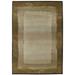 Generations Indoor Area Rug in Green/ Beige - Oriental Weavers G112G1060090ST