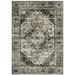 Georgia Indoor Area Rug in Grey/ Black - Oriental Weavers G429G0160220ST