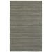 Infused Indoor Area Rug in Charcoal - Oriental Weavers I67000106167ST