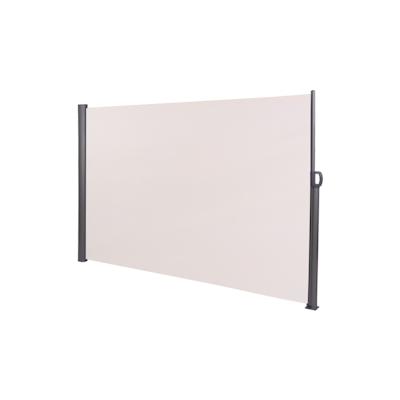 CLP Sichtschutz Lovington 180x350 cm creme