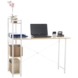 CLP Schreibtisch Poe ahorn Image