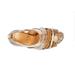 Jessica Simpson Shoes | Jessica Simpson Elsbeth Natural Snake Print Open Toe | Color: Gold/Tan | Size: 9