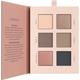 bareMinerals Augen-Make-up Lidschatten Mineralist Eyeshadow Palette Sunlit