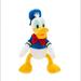 Disney Toys | Disney Authentic Donald Duck Sailor Plush Doll From Disney Store | Color: Blue/Silver | Size: 17 Inches