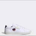 Adidas Shoes | Adidas Sleek Lo Shoes | Color: White | Size: 8.5