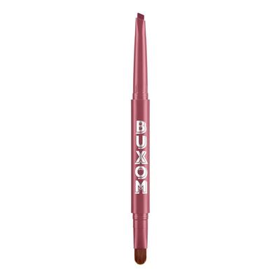 BUXOM High Spirits Power Line™ Plumping Lip Liner Lipliner DANGEROUS DOLLY Rosegold Image