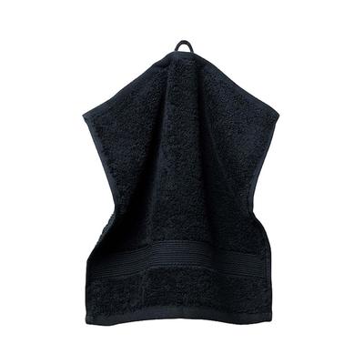 grace grand spa - Seiflappen 3er-Pack mit breiter Webbordüre Handtücher 3 ct (11.49 € / 1 ct)