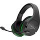 HyperX CloudX Stinger Core – Wireless Gaming Headset for Xbox Series X|S and Xbox One, Memory foam & Premium Leatherette Ear Cushions, Noise-Cancelling Microphone, Mic monitoring, Built-in chat mixer