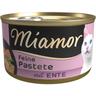 Miamor Paté 12 x 85 g - Anatra