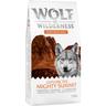 Wolf of Wilderness ""Explore The Mighty Summit"" - Performance - 12 kg