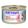 Kattovit Reni/Renal 12 x 85 g - Pollo