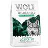 Wolf of Wilderness ""Explore The Vast Forests"" - Weight Management - 5 kg (5 x 1 kg)