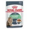 Royal Canin Digest Care umido in Salsa per gatti - Set %: 48 x 85 g