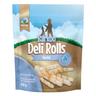 Barkoo Deli Rolls Dental - ca. 12,7 cm ⌀ 1,7 cm (190 g)