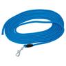 Lunghina per cani Pawz & Pepper intrecciata, blu - L 5 m x Ø 6 mm