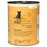 catz finefood 24 x 400 g - Manzo & Vitello