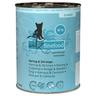 catz finefood 6 x 400 g - Aringa & Gamberetti