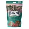 Happy Dog Meat Snack Lüneburger Heide (Brughiera di Luneburgo) - Set %: 6 x 75 g