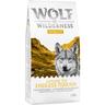 Wolf of Wilderness ""Explore The Endless Terrain"" - Mobility - Set %: 2 x 12 kg