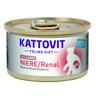 Kattovit Reni/Renal 12 x 85 g - Agnello