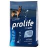 Prolife Smart Adult Medium / Large Breed Trota & Riso - 12 kg