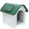 Cuccia per cani e gatti HAFENBANDE Cottage - L 87 x P 72 x H 75,5 cm