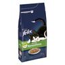 Felix Inhome Sensations Crocchette per gatto - 2 kg