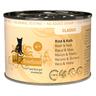 catz finefood 12 x 200 g - Manzo & Vitello