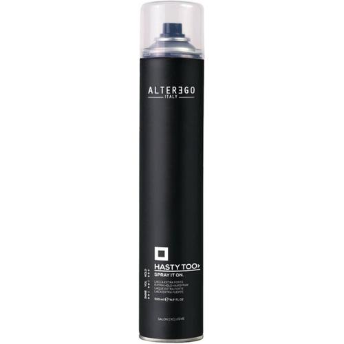 ALTER EGO Spray it on Hairspray 750 ml