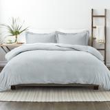 Becky Cameron Premium Ultra Soft Modern Diagonal 3-Piece Duvet Cover Set