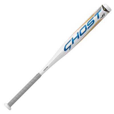 Easton FP22GHY11 Ghost Fastpitch Youth Softball Bat (-11)