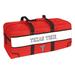 Red Texas Tech Raiders Mega Pack Hockey Bag