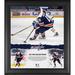 Nicklas Backstrom Washington Capitals Framed 15" x 17" 1000th NHL Game Collage