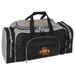 Gray Iowa State Cyclones Action Pack Duffel