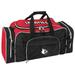 Red Louisville Cardinals Action Pack Duffel