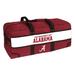 Crimson Alabama Tide Mega Pack Hockey Bag