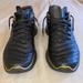 Nike Shoes | Mens Nike Black And Gold Sneakers Size 10.5 | Color: Black/Gold | Size: 10.5