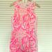 Lilly Pulitzer Dresses | Lilly Pulitzer Dress | Color: Pink | Size: 00