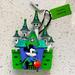 Disney Holiday | Mickey Halloween Light Up Decoration Really Not So Scary | Color: Green/Purple | Size: Os