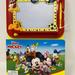Disney Toys | Junior Mickey Clubhouse Magnetic Drawings & Storybook | Color: Brown/Black | Size: N/A