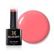 Bluesky BLUESKY Gel Polish, Pink Neon Coral, A74, 10ml, Gel auflösbarer Nagellack, Rosa, Rot, Orange, Neon (Aushärtung unter UV-/LED Lampe erforderlich) er Pack(x)