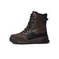 Columbia Men's Bugaboot Celsius Plus Snow Boot, Cordovan/Black, 13 UK